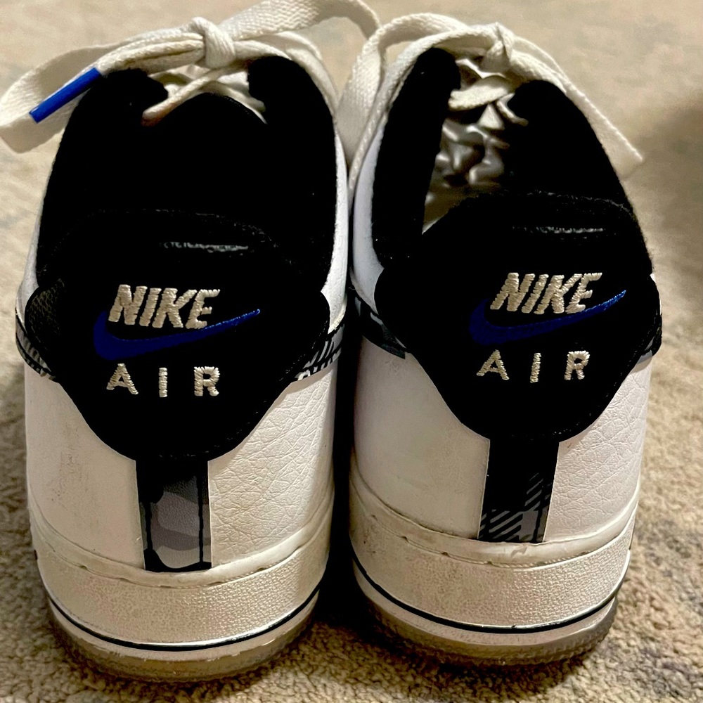 Nike Air Force - youth size 7